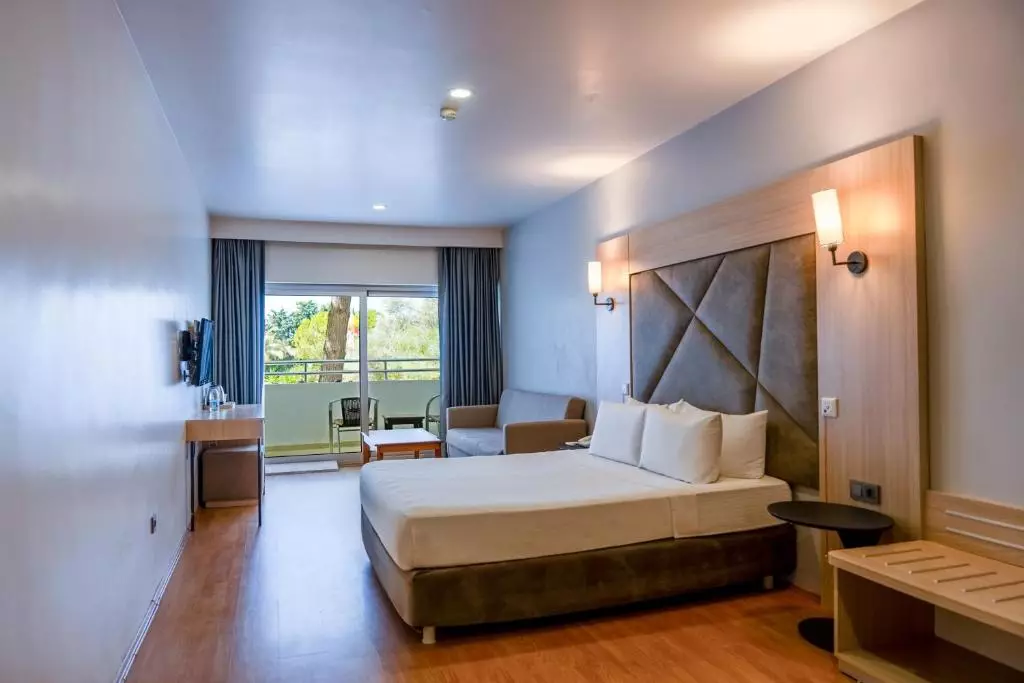 Altin Yunus Hotel AND SPA CESME